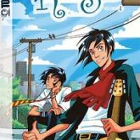  ����� Roadsong <small>Story</small> 